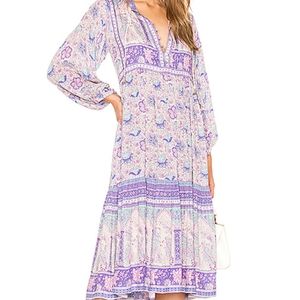 Spell and the Gypsy Poinciana boho